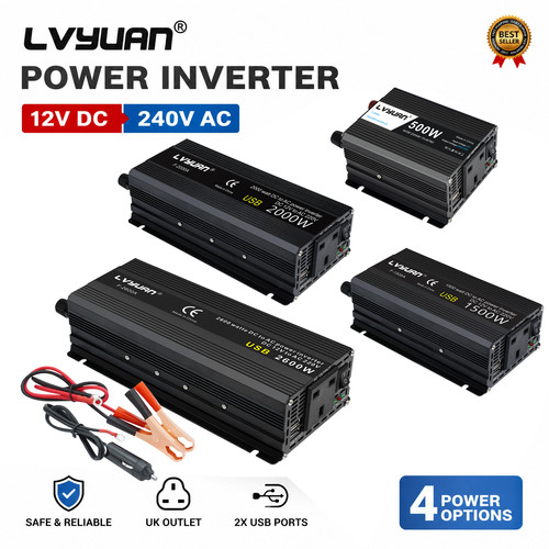 500w 1500w 2000w 2600w - 1500w, car