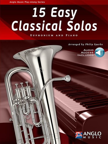 Easy classical solos c - easy,