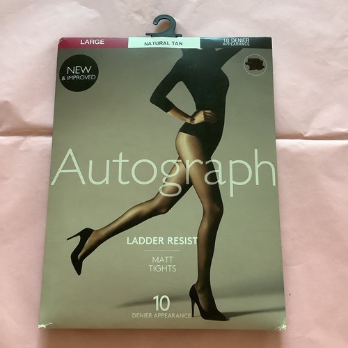 Autograph matt ladder - m&s,
