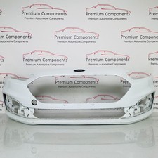 Ford Mondeo Front Bumper Mk5