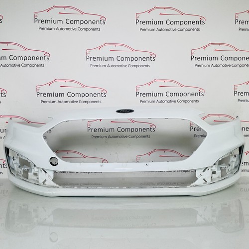 Ford mondeo front bumper - mondeo, mk5