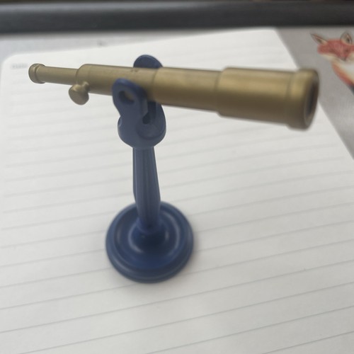 Playmobil spares telescope - spares, on