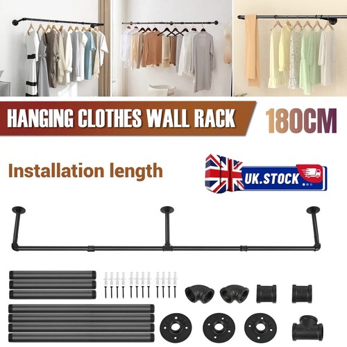 180cm industrial pipe clothing - 180cm,