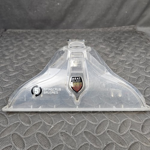 Vax rapid power front nozzle - rapid,