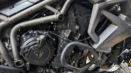 2016 triumph tiger 800 - 2016,