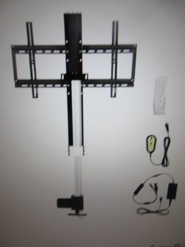 Skyshalo motorized lift - motorized,