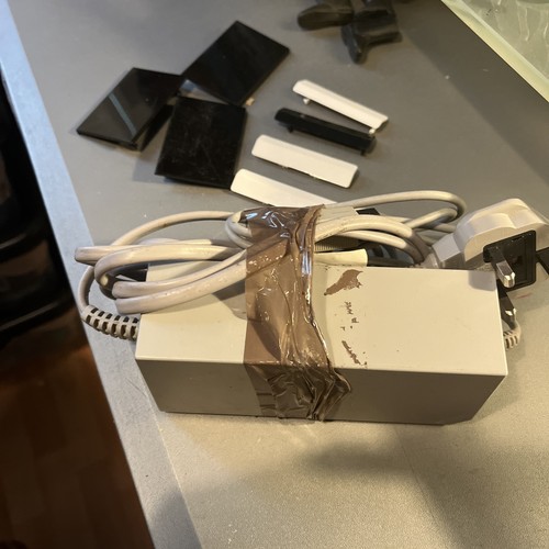 Nintendo wii power supply - nintendo, ac