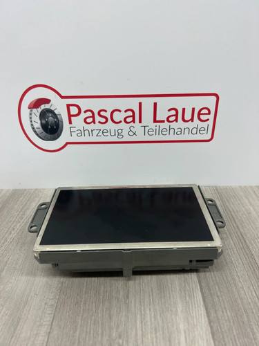 Peugeot 607 screen display for - peugeot,