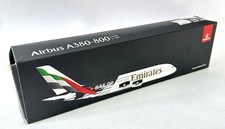 Airbus A380 Emirates Airline