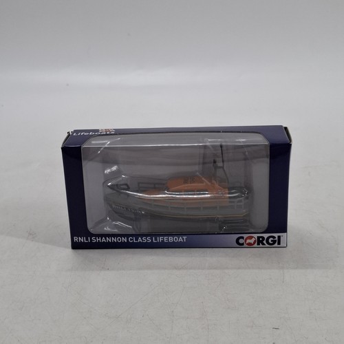 Corgi rnli shannon class - corgi,