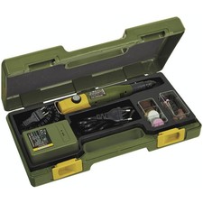 Proxxon Multifunction Tool 40W Quick Chuck Quiet Durable