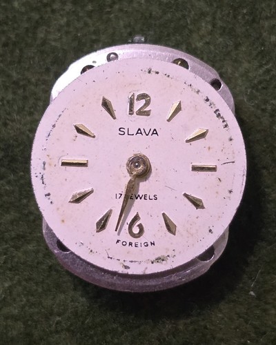 Vintage slava ussr - slava,