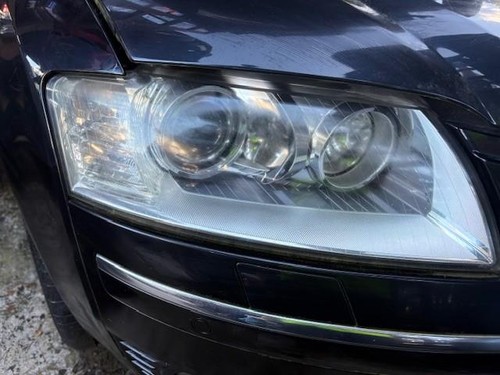 Audi o s - a8, 02-09