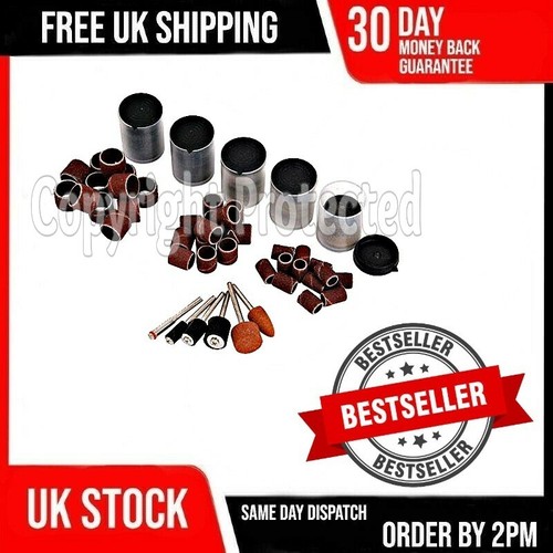 206pc rotary drill bits - 206pc,