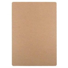 Loxley mdf drawing boards - mdf,