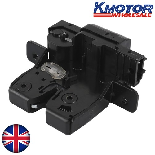 Tailgate boot lock latch - tailgate,