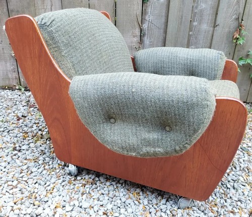 Mid century modern - mid, gplan
