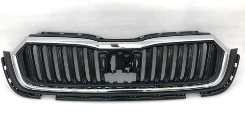Skoda octavia mk4 - mk4, 2020-on