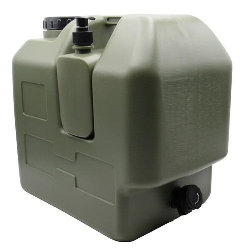 Fresh water carrier - water, container