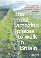 Most Amazing Places to Walk