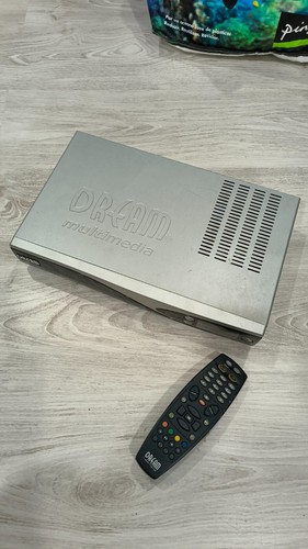 Dreambox 7000 digital - dreambox,