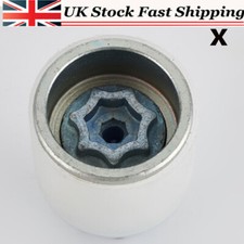 For Audi New Locking Wheel Nut