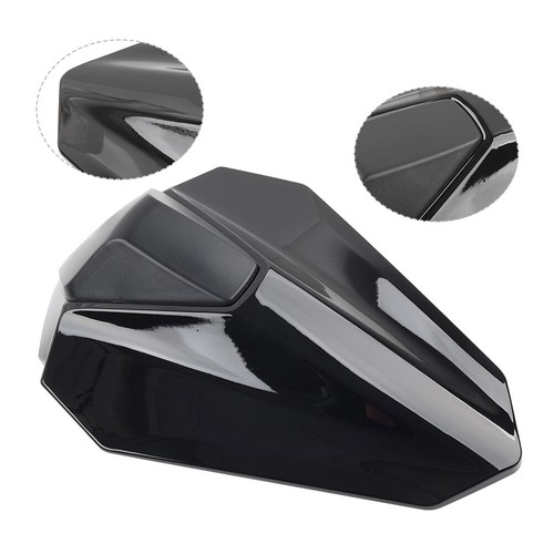 Rear tail seat cover fairing - rear,
