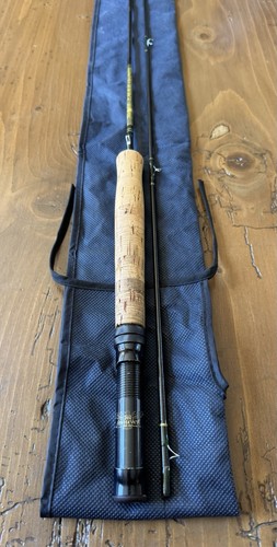 Early 80s vintage fenwick - 80s,