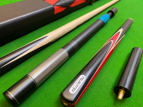Handmade ebony 3 4 - 58“,