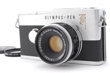 【N MINT+++】Olympus Pen F
