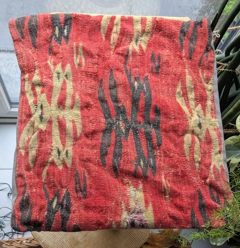 Old vintage kilim - kilim, turkish