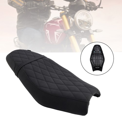 Complete cushion rider - cushion,