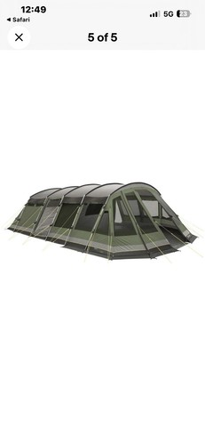 Outwell vermont l - outwell,