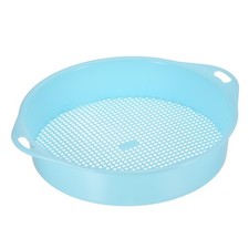 Garden Sifting Pan Plastic