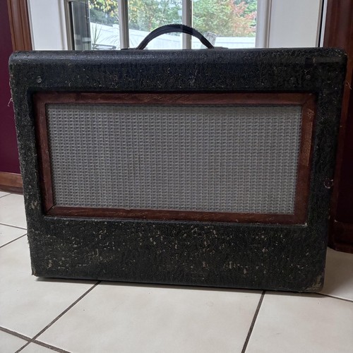 Vintage 1948 gibson - vintage, ga-30