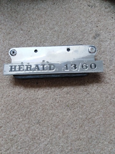 Triumph herald vitesse - herald,