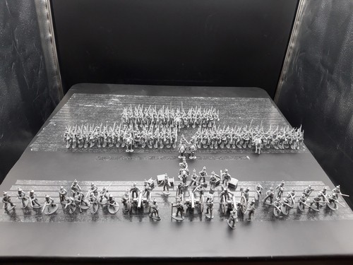28mm napoleonic portuguese - 28mm,