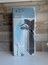 TRITON ENLIGHT White 8.5KW