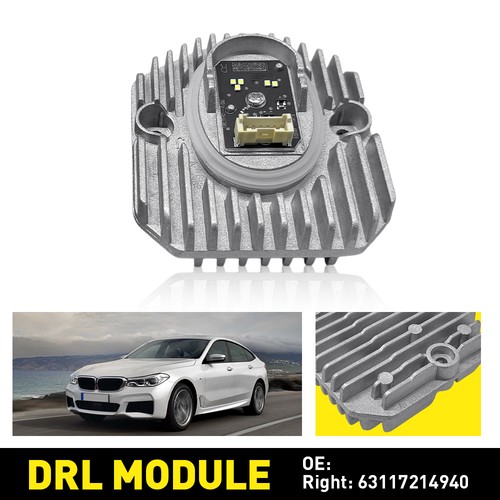 Right hid drl light - hid, control