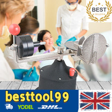 7000rpm Dental Centrifugal Casting Machine Lab Centifuge Apparatus Crucibles UK