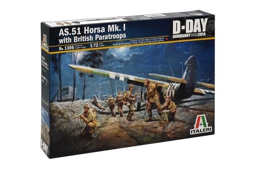 Italeri scale ww2allied - italeri,