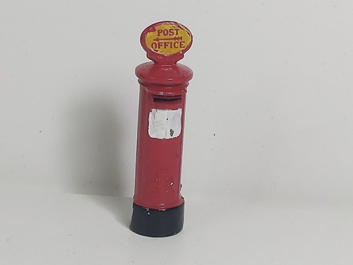 Dinky 12a gpo - 12a,