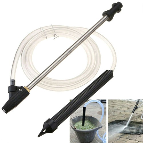 Sandblaster water gun pressure - water,
