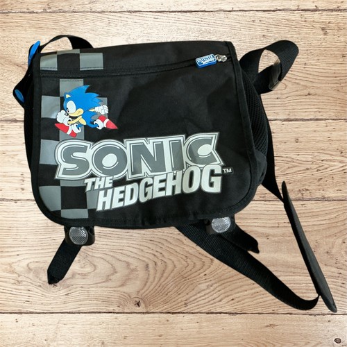 Sega sonic the hedgehog - sega,