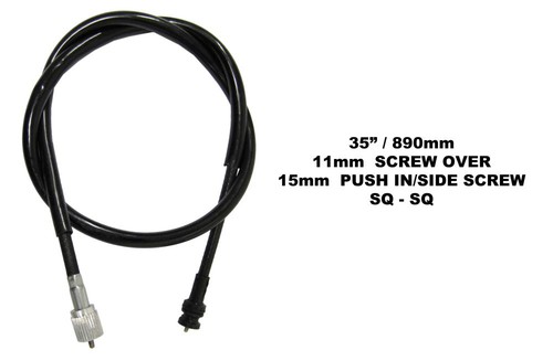 Speedo cable for 1983 - cable,