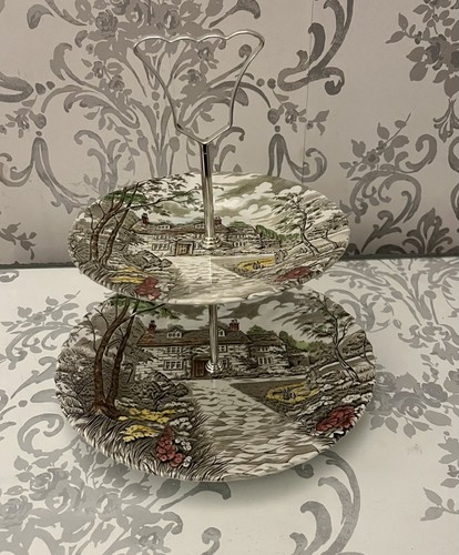Country cottage british anchor - british,