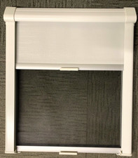 Seitz Window Blind Flyscreen