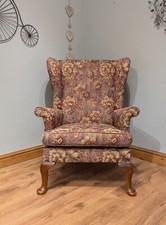 Parker Knoll 720 Wingback