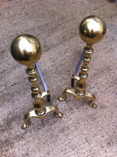 Antique victorian brass - antique,