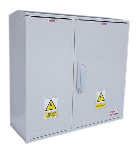 Grp electric enclosure kiosk - grp, enclosure,